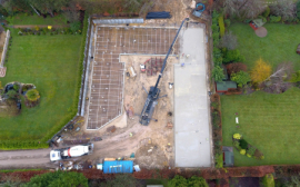 Arbuthnot Commercial ABL structures £2.5m finance facility, enabling Abbey Pynford to build strong foundations for growth
