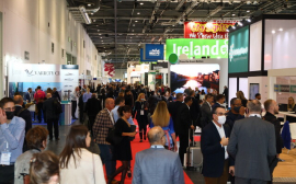 Travel and tourism firms sign up to exhibit at World Travel Market London 2022