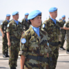 UNIFIL is vital for calming the situation on the Blue Line: UK explanation of vote at the UN Security Council