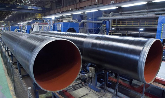 UK revokes duties on Russian welded tube/pipe