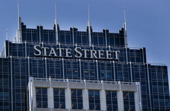 State Street and LSEG Expand Relationship