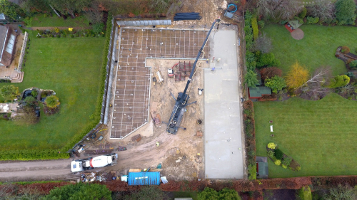 Arbuthnot Commercial ABL structures £2.5m finance facility, enabling Abbey Pynford to build strong foundations for growth