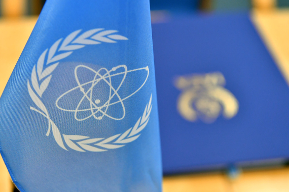 Nuclear safeguards: AUKUS statement to the IAEA Board of Governors, September 2024