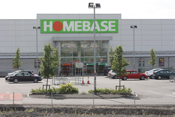 HHGL Limited and Hampden Group Limited – trading as Homebase - in administration: information for employees and creditors