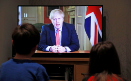 Boris Johnson to set out England's final Covid lockdown easing