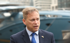 Grant Shapps blocks another private jet with links to Russian oligarchs over Ukraine invasion