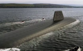 Royal Navy unveils new £2bn nuclear submarine plan to deter ‘extreme threats’ like Putin