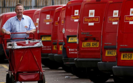 One in five first-class letters and parcels fails to arrive next working day
