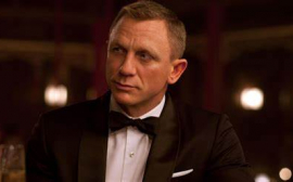 Danny Boyle details his James Bond flick that could've been, and reveals his choice for the next 007