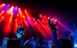 Alexisonfire announces dates and venues for their UK tour