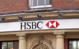 HSBC announces closure more than one in four of its UK branches
