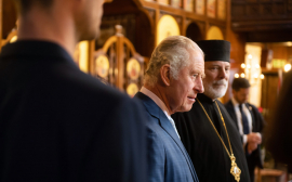 Don't Miss Out on the Historic Coronation of King Charles III: Find Your Nearest Viewing Event