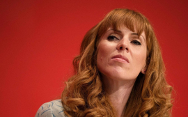 Soulmates and Politics: Angela Rayner Speaks Out on Sam Tarry's Deselection