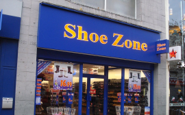 Shoezone's High Street Exodus: Popular Retailer's Stores Set for Closure and Relocation