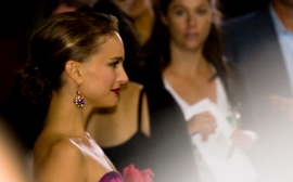 Natalie Portman's Exciting New Movie Finds a Home on Netflix