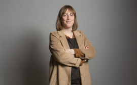 Shadow Minister Calls for Labour to Probe Allegations of Jess Phillips' 'Racism