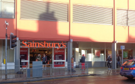 Sainsbury's Reports Decline in Food Inflation as Sales Soar