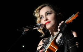 Celebrating Madonna's 65th Birthday: A Retrospective of Her Journey
