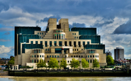 Richard Osman's MI6 Rejection: A Turning Point in His Spy Aspirations