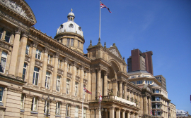 Birmingham Faces Economic Turmoil: Navigating the Financial Storm