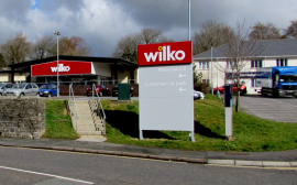 Wilko's High Street Comeback: Reemergence Months After Dramatic Collapse