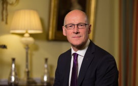 Swinney Admits Deleting Messages to Sturgeon and Yousaf, Reveals in Inquiry