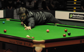 Ronnie O’Sullivan Assesses Mark Selby’s World Championship Odds