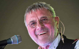 Steve Harley, Cockney Rebel Frontman, Dies Shortly After Pausing Tour for Cancer Treatment