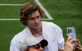 Andrey Rublev and Elena Rybakina Ignite Controversy Over Tennis Rules