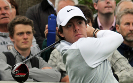 Rory McIlroy Reconciles with Wife Erica, Halts Divorce Before US Open