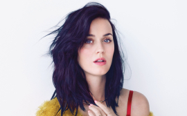 Katy Perry Criticized for Using Incorrect Flag in Euro 2024 Post