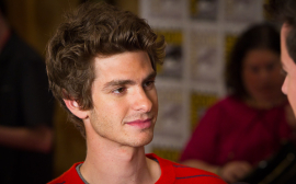 Andrew Garfield's Girlfriend Condemns 'Misogynistic' Backlash Over Their Relationship