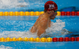 Holly Ramsay in Awe of Boyfriend, Olympian Adam Peaty’s Medal Wins