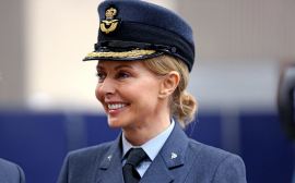 Carol Vorderman Criticized for Weighing in on Starmer-Musk 'Two-Tier Policing' Debate