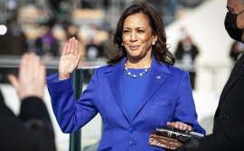 Maya Rudolph Returns as Kamala Harris in SNL's 50th Season!