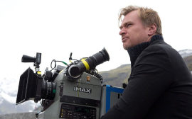 Christopher Nolan Reveals New Movie Plans After Oppenheimer's Box Office Success