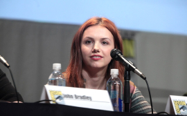 Game of Thrones Star Hannah Murray Reveals Experience in Wellness Cult