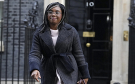 Government's Bureaucracy Blocks Horizon Redress Progress, Says Kemi Badenoch