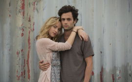 Penn Badgley Reveals Why He Ended His Push for "You" Final Season