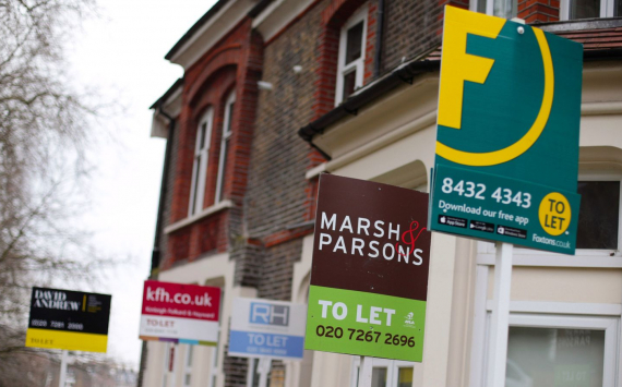 Average house price hits a new record, according to Rightmove