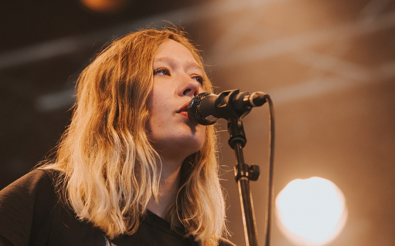 Julia Jacklin announces UK tour dates and new album