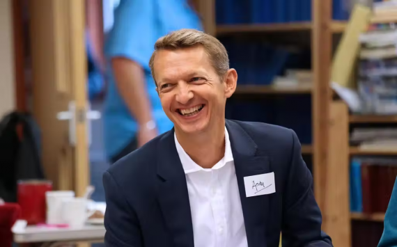 Ex-Bank of England chief economist Andy Haldane warns inflation here ‘for years’ as business calls for emergency budget