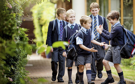 Mental health support in schools available for 2.4m children, says NHS England