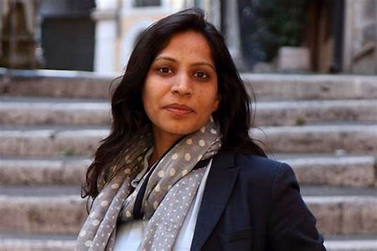 Swati Dhingra to join Bank of England's Monetary Policy Committee