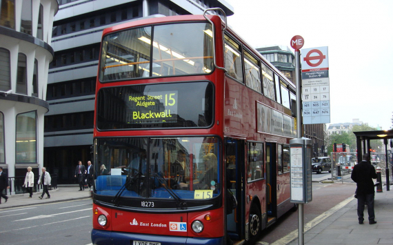 National Express West Midlands ends strike with 16.2% pay rise for bus drivers