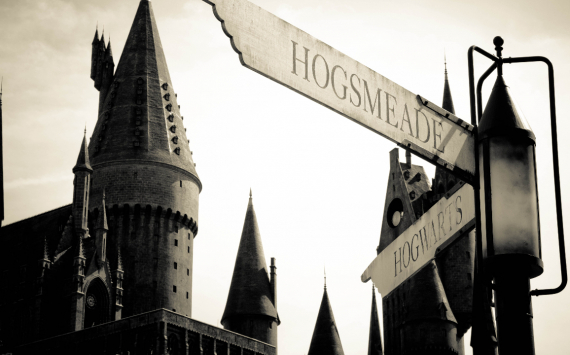 JK Rowling's Involvement Sparks Backlash for New Harry Potter Adaptation
