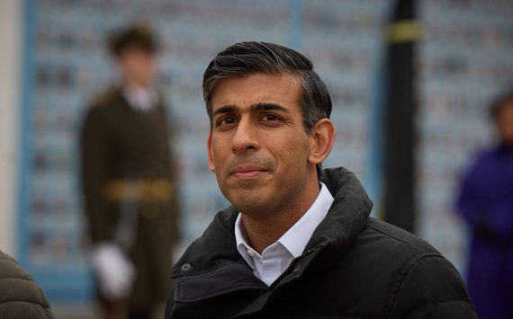 Rishi Sunak Raises Concerns about Inflation Reduction Act in Talks with Joe Biden