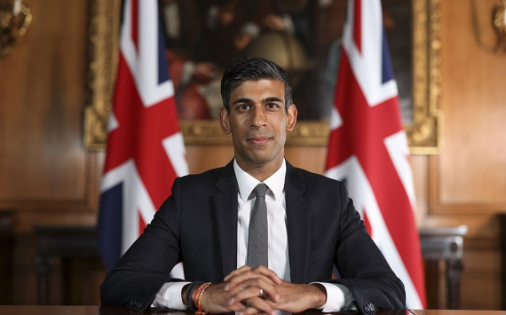 Rishi Sunak Acknowledges Bank of England's Role in Inflation Control