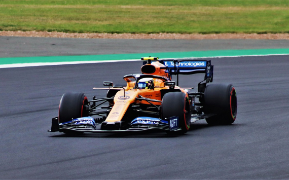 Silverstone Success Overshadowed as Norris Criticizes McLaren Car's Performance