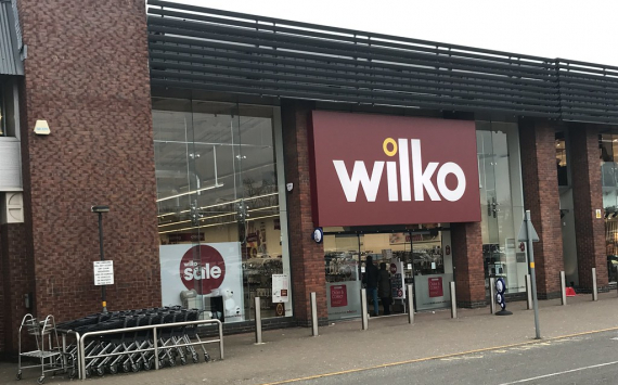 Wilko Shutdown: Jobs on the Line as Iconic Retailer Falters